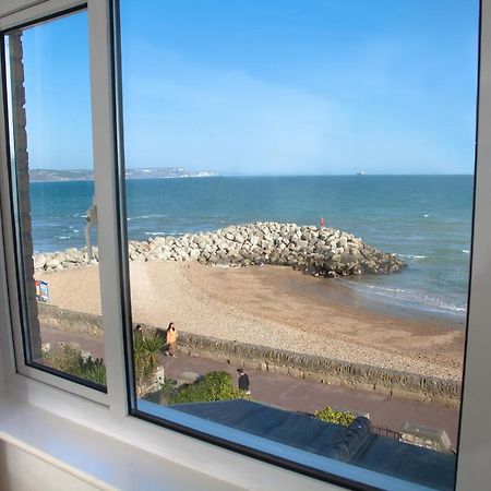 Weymouth Bay Apartment C Exterior foto