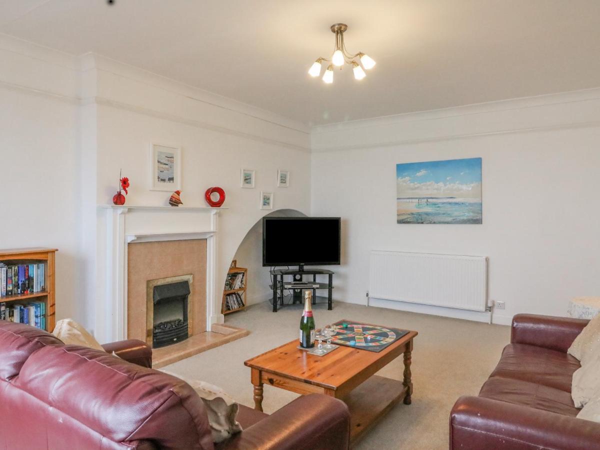 Weymouth Bay Apartment C Exterior foto