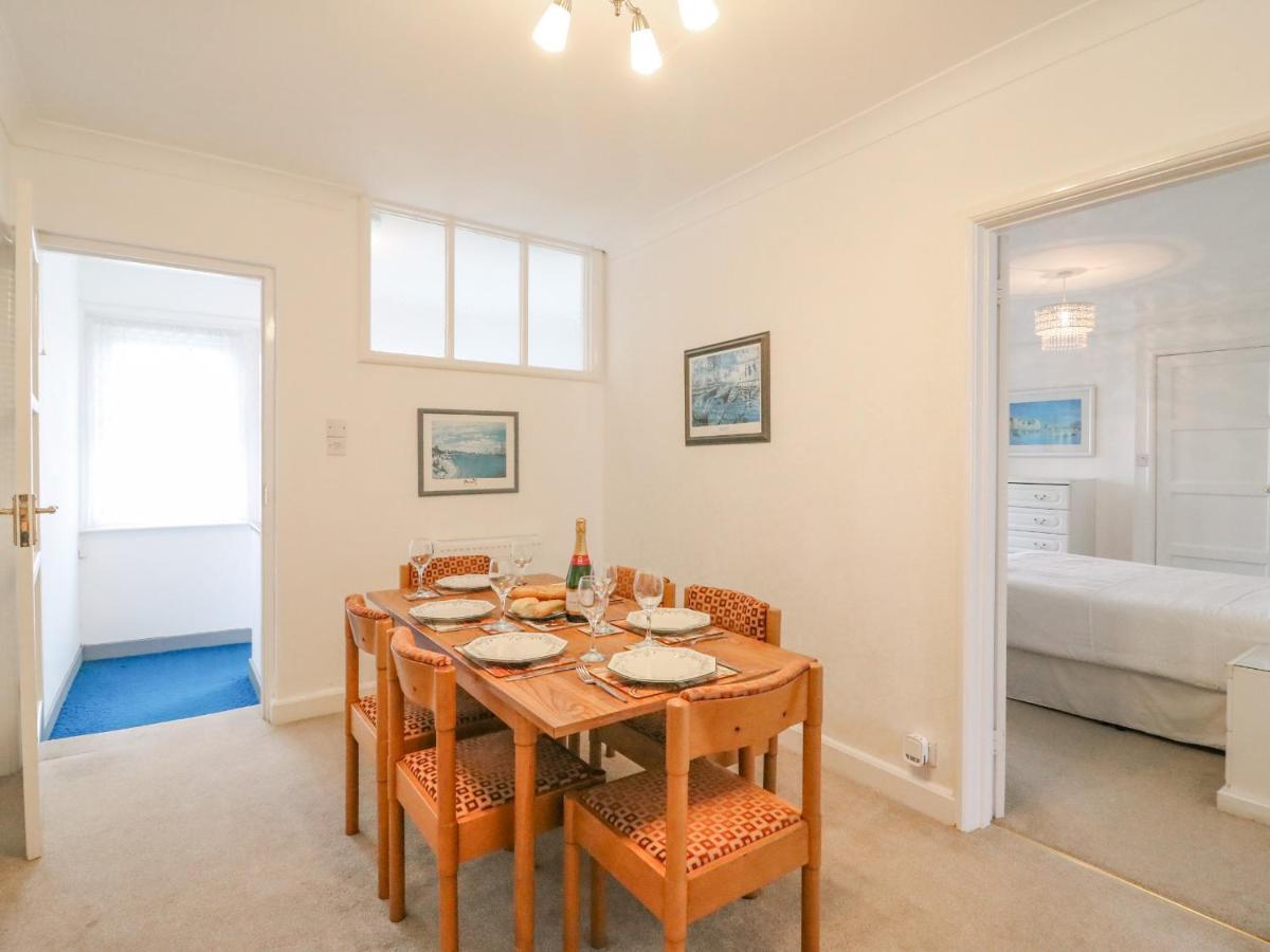 Weymouth Bay Apartment C Exterior foto