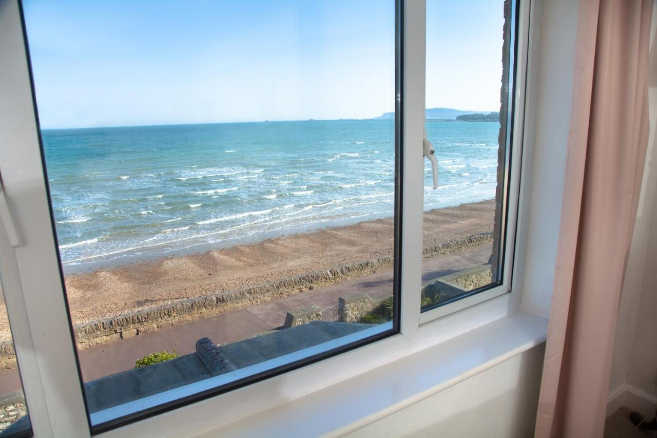 Weymouth Bay Apartment C Exterior foto