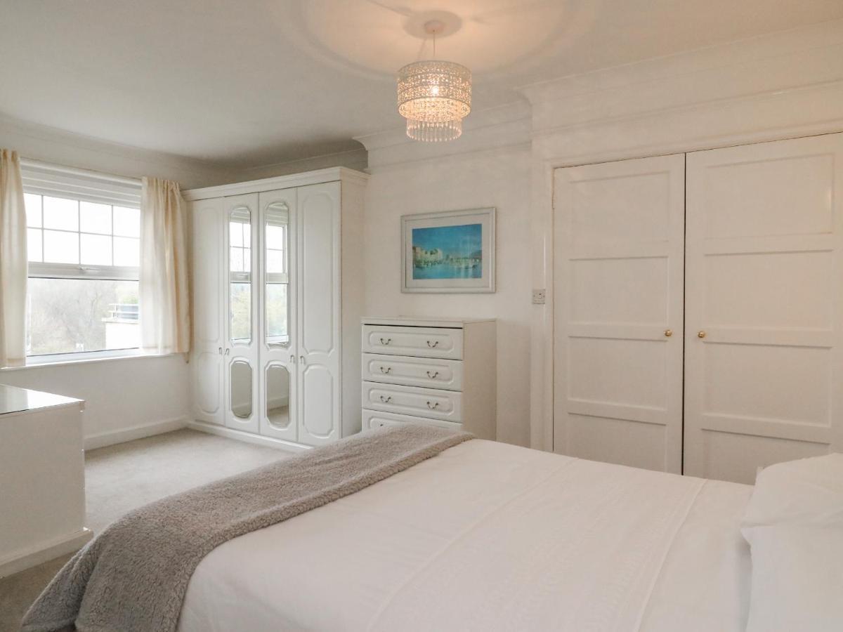 Weymouth Bay Apartment C Exterior foto